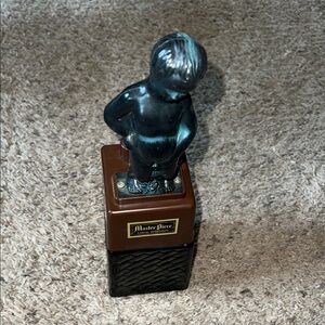 Bonny Boy Liquor Dispenser